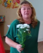 Мамонтова Татьяна Павловна