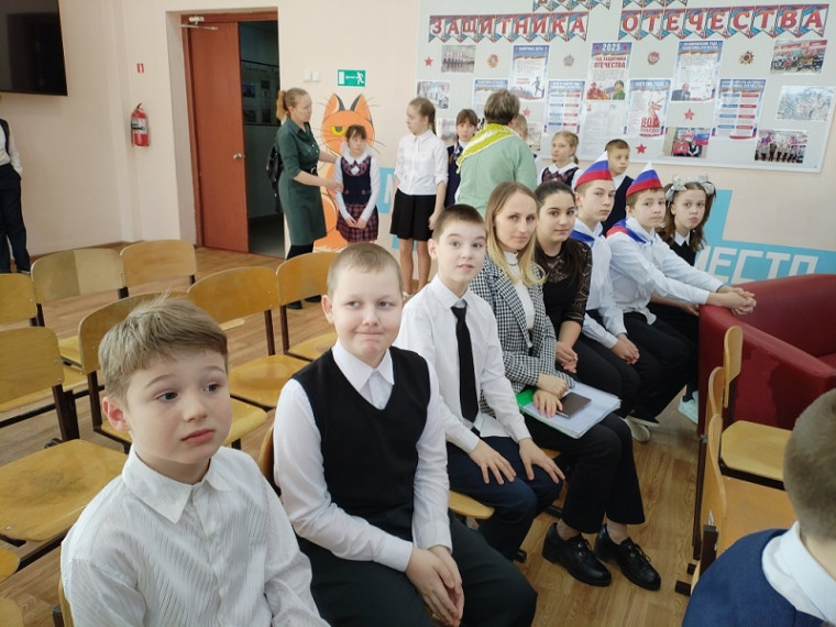 СЛАВЛЮ РОДИНУ СВОЮ - окружной конкурс чтецов, посвящённый Году ЗАЩИТНИКА ОТЕЧЕСТВА.