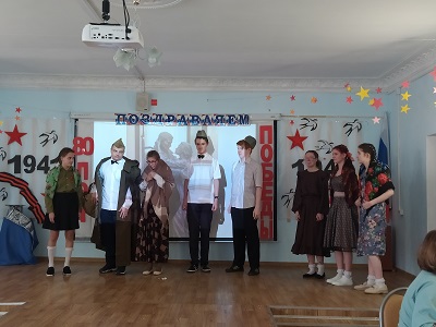 Концерт к 80-летию ВЕЛИКОЙ ПОБЕДЫ !!!.