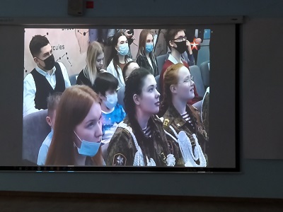 День снятия блокады ЛЕНИНГРАДА.