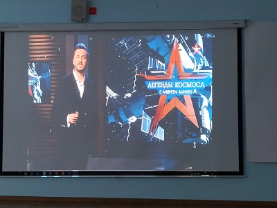 День снятия блокады ЛЕНИНГРАДА.