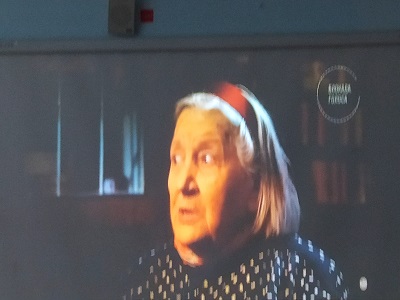 День снятия блокады ЛЕНИНГРАДА.