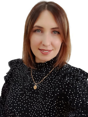 Бехтерева Ольга Владимировна Бехтерева Ольга Владимировна