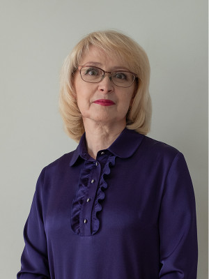 Червякова Алла Борисовна Червякова Алла Борисовна