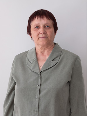 Маринина Галина Николаевна Маринина Галина Николаевна